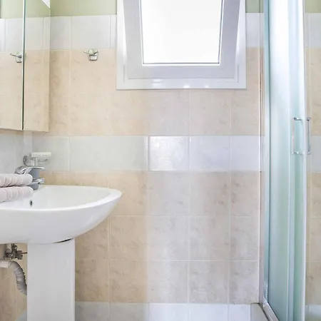 Marina Garden * Trapezaki (Kefalonia)