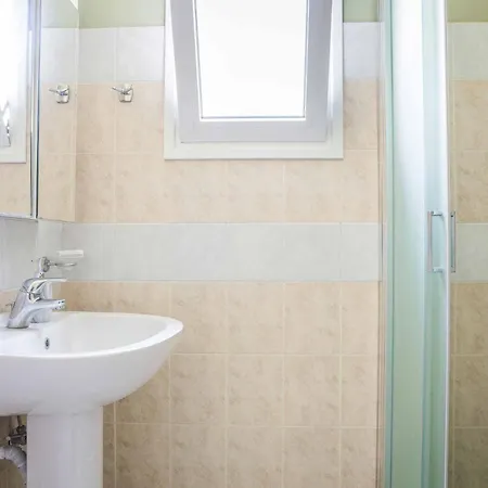 Marina Garden Villa *