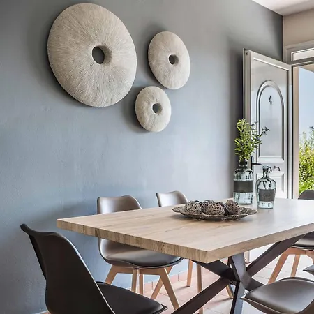 Marina Garden Trapezaki (Kefalonia)