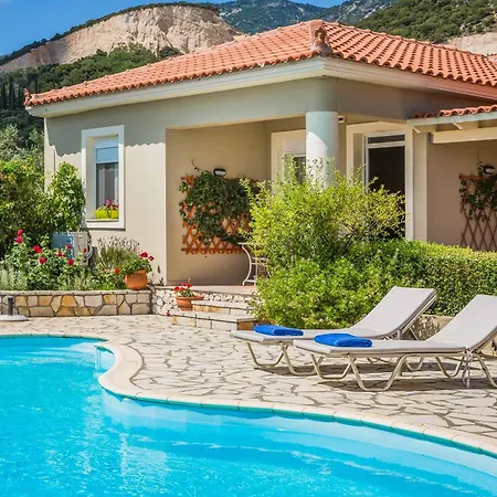 Villa Marina Garden