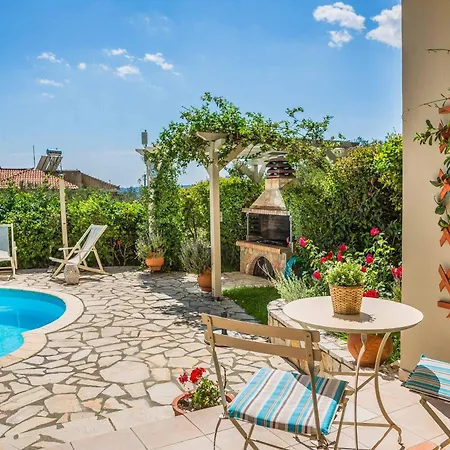 Marina Garden Vila *