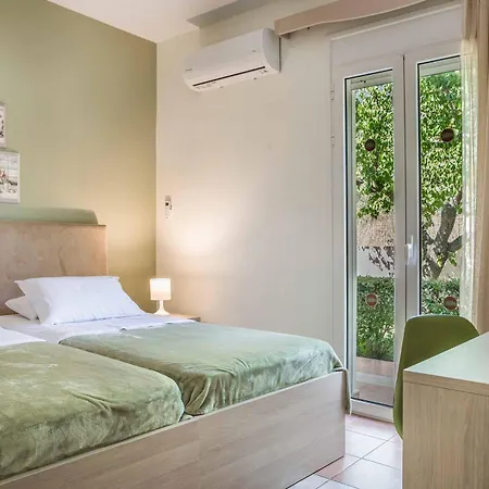 Marina Garden Villa *