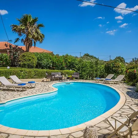 Villa Marina Garden