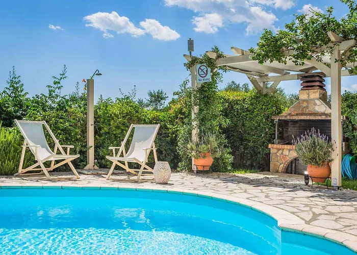 Marina Garden * Trapezaki (Kefalonia)