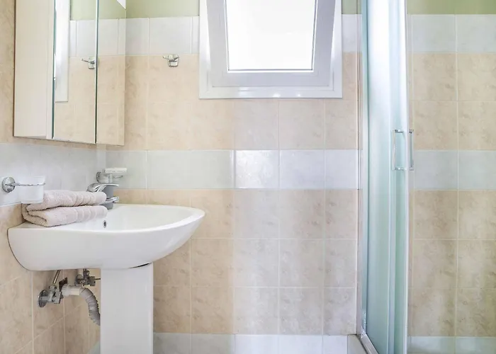 Marina Garden * Trapezaki (Kefalonia)