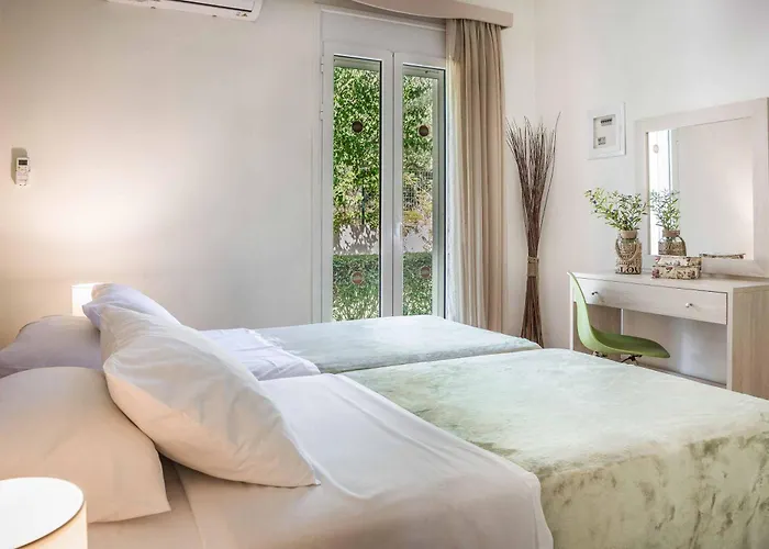 Marina Garden Trapezaki (Kefalonia)