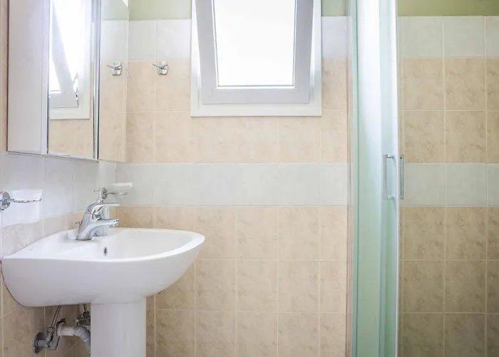 Marina Garden Villa *