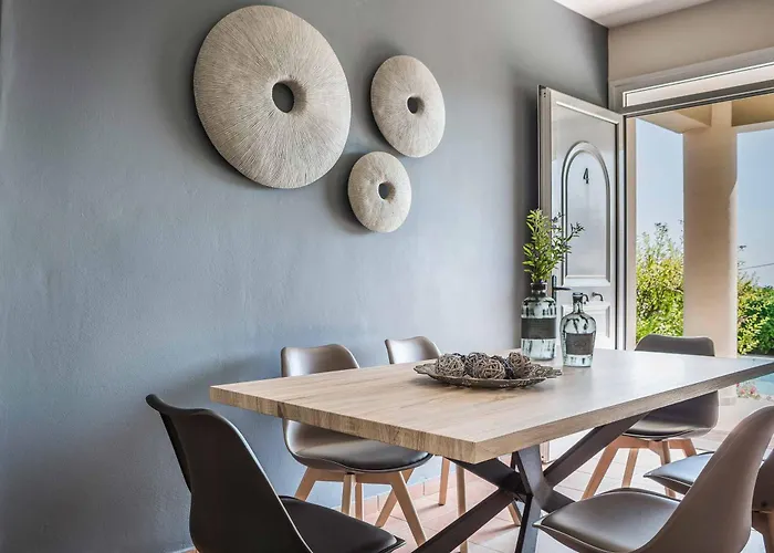 Marina Garden Trapezaki (Kefalonia)