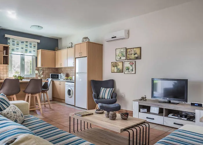 Villa Marina Garden *