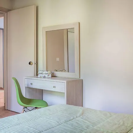 Marina Garden Villa Trapezaki (Kefalonia)