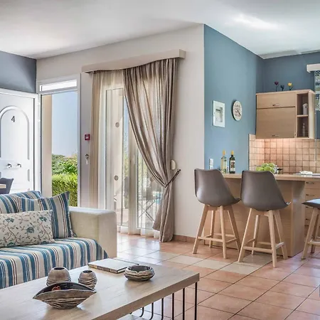 Marina Garden * Trapezaki (Kefalonia)