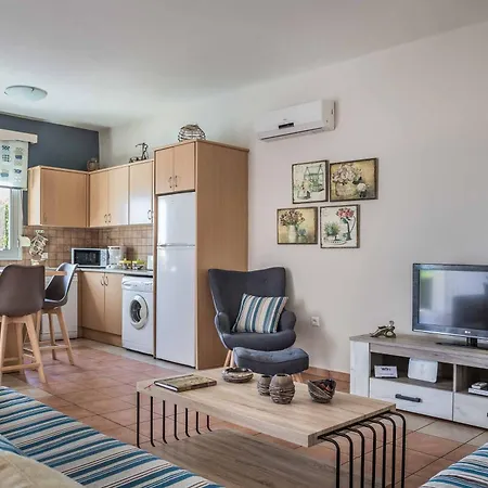 Vila Marina Garden *