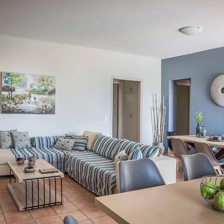 Villa Marina Garden Trapezaki (Kefalonia)