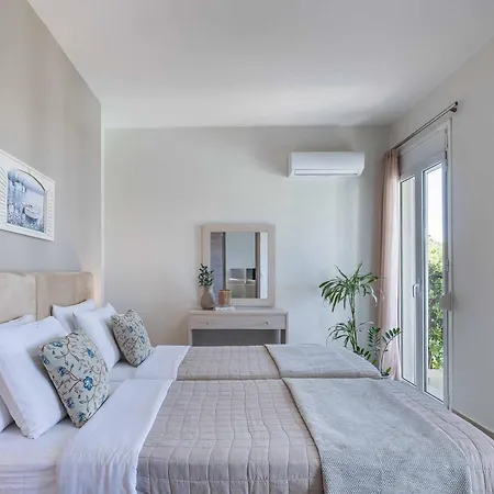 Marina Garden Villa Trapezaki (Kefalonia)