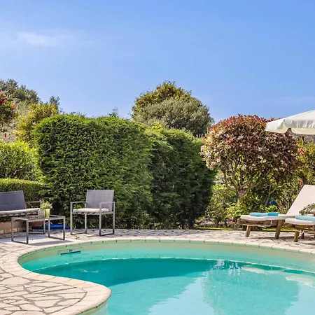 Marina Garden Villa