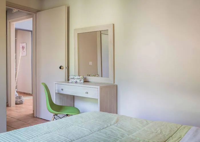 Marina Garden Vila Trapezaki (Kefalonia)