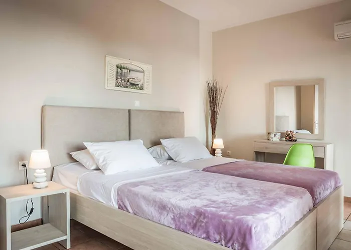 Marina Garden Trapezaki (Kefalonia)