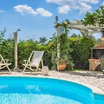Marina Garden * Trapezaki (Kefalonia)